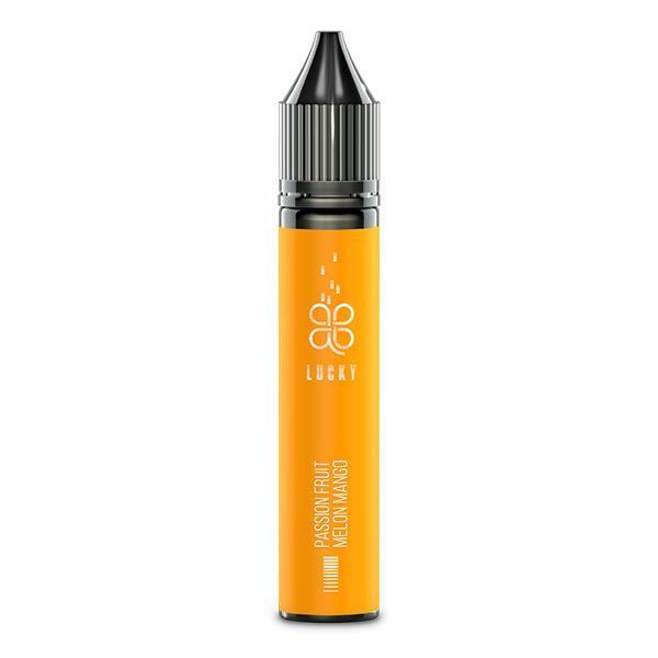 Ароматизатор Liquid Lab Lucky Salt 30 мл (5.0%) Passion Fruit Melon Mango