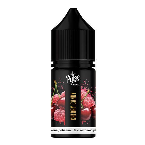 Ароматизатор Pulse Royal: Cherry Candy