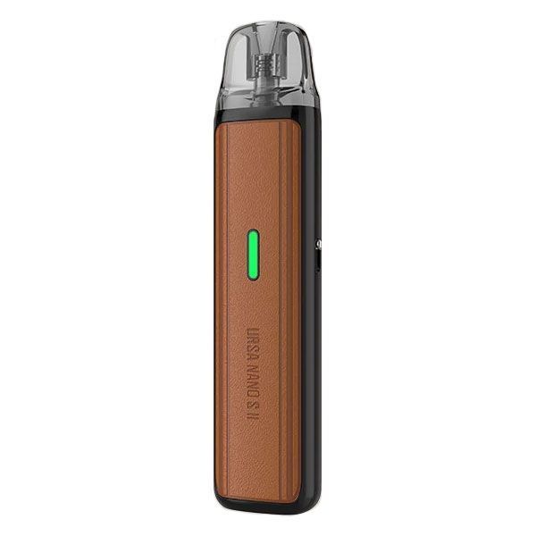 LOST VAPE Ursa Nano S 2 Pod Kit - Espresso