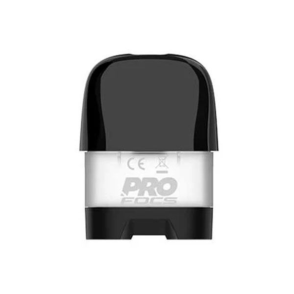 POD-картридж UWELL Caliburn X Pod, БЕЗ ВИПАРОВУВАЧА