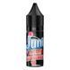 Ароматизатор Juni Silver Ice Cherry Raspberry 15 мл (5.0%)