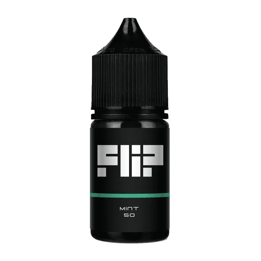 Ароматизатор Flip Salt - Mint 30 мл