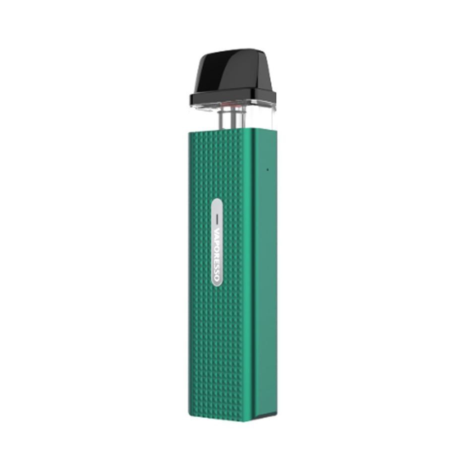 Vaporesso Xros Mini Pod Kit - Forest Green