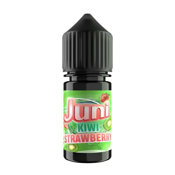 Ароматизатор Juni Kiwi Strawberry 30 мл (5.0%)