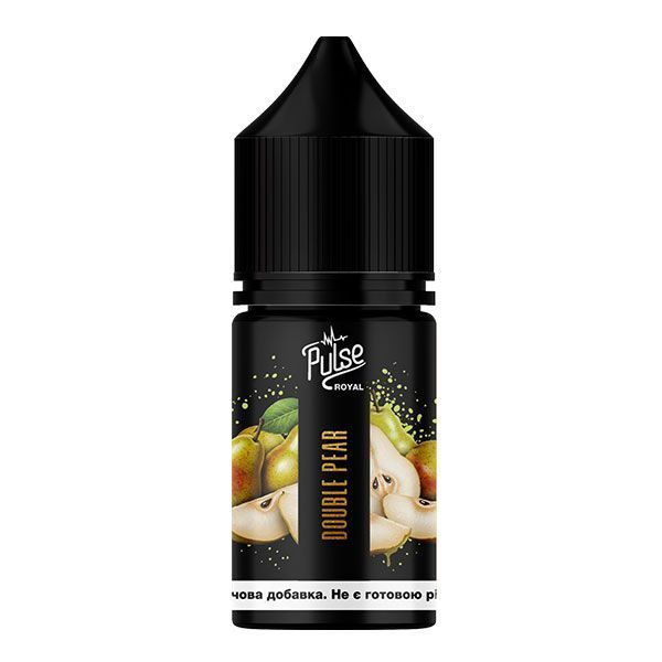 Ароматизатор Pulse Royal: Double Pear
