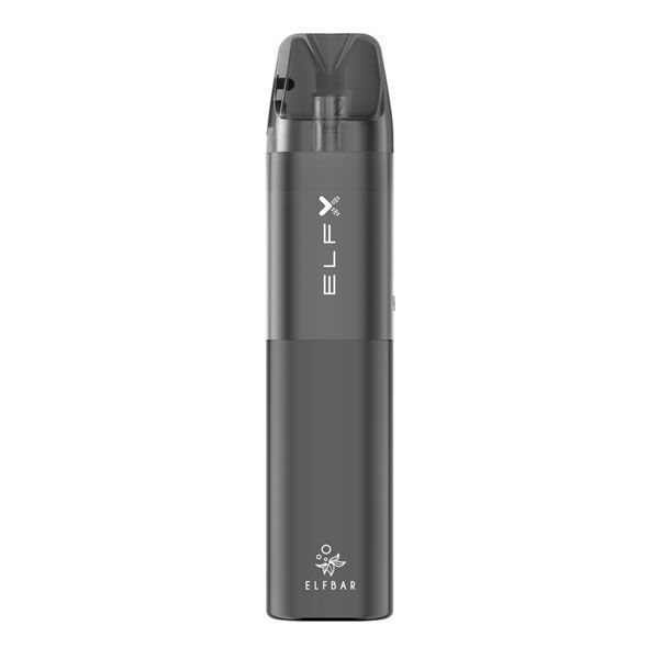 POD-система Elf Bar ELFX Gray