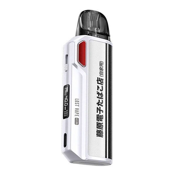 LOST VAPE Thelema Elite 40 - Akina Speed
