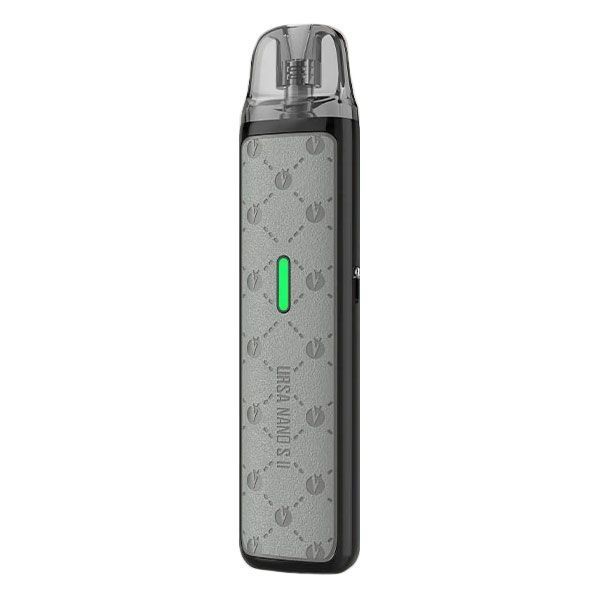 LOST VAPE Ursa Nano S 2 Pod Kit - Grey Neverfall
