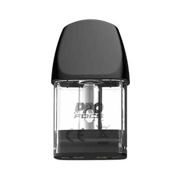 POD-картридж UWELL Caliburn A2 0.9 ohm