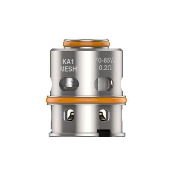 Випаровувач Geekvape Z Series Coil 0.2 Ом