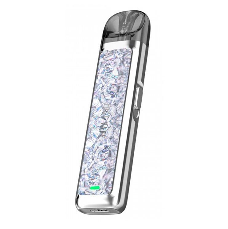 Lost Vape Ursa Nano Pod Kit Silver Frost