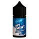 Ароматизатор Chaser My Mint: Billberry 30 мл (5.0%)