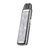Lost Vape Ursa Nano Pod Kit Velvet Silver