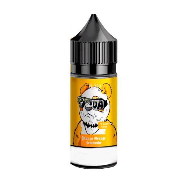 Ароматизатор Flavorlab RF350 Lux: Mango Orange Lemonade 30 мл (5.0%)