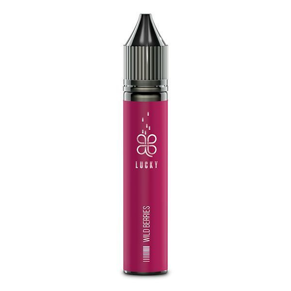 Ароматизатор Liquid Lab Lucky Salt 30 мл (5.0%) Wild Berries