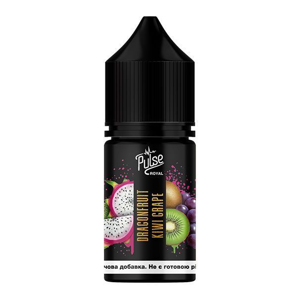 Ароматизатор Pulse Royal: Dragonfruit kiwi grape