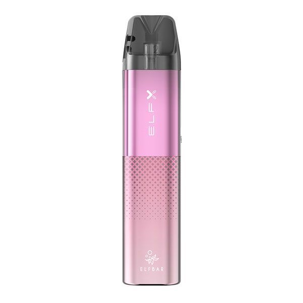POD-система Elf Bar ELFX Pink