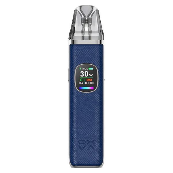 POD-система Oxva Xlim Pro 2 Blue Python