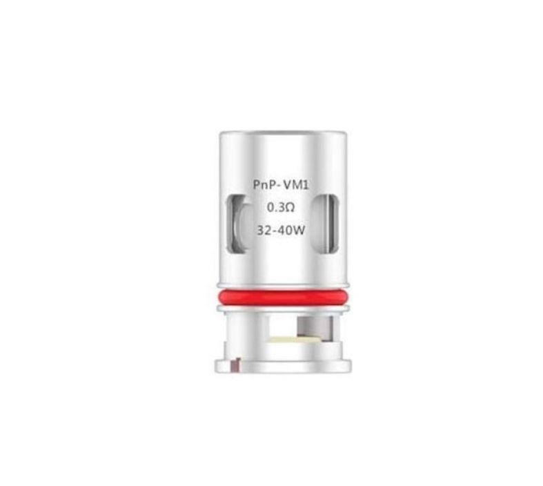 Випаровувач Voopoo PnP VM1 Coil 0.3 Ом