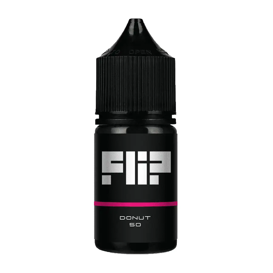 Ароматизатор Flip Salt - Donut 30 мл