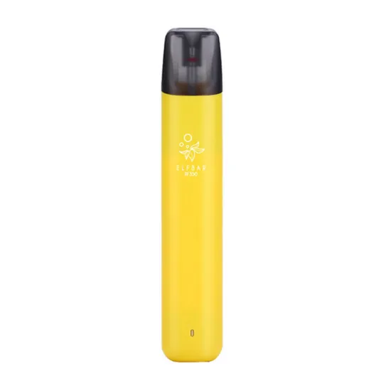ELF BAR RF350 Yellow