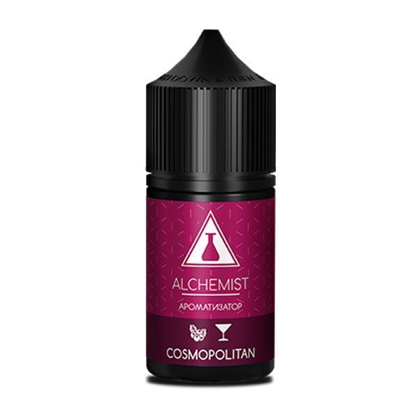 Ароматизатор Alchemist FL: Cosmopolitan 30 мл (5.0%)