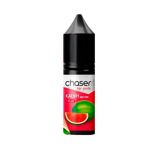 Ароматизатор Chaser For Pods Ultra: Watermelon 10 мл (5.0%)