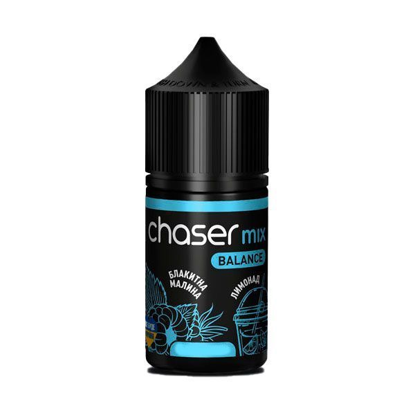Ароматизатор Chaser Mix Ultra: Blue Raspberry Lemonade 30 мл (5.0%)