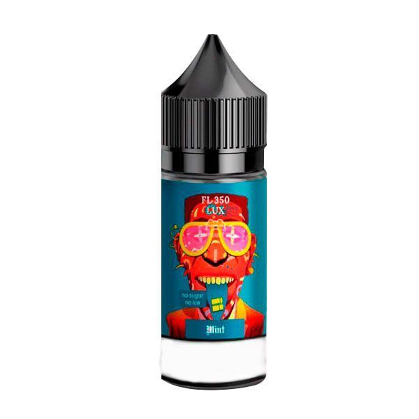Ароматизатор Flavorlab RF350 Lux: Mint 30 мл (5.0%)