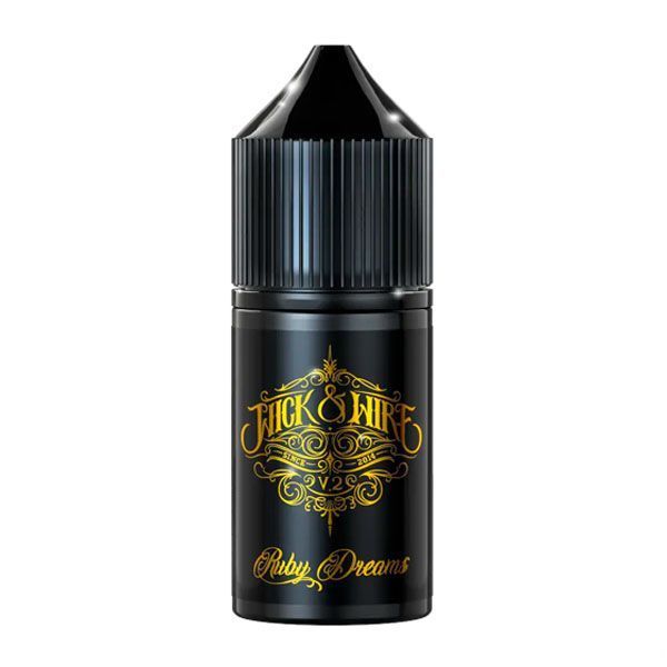 Ароматизатор Wick&Wire Ruby Dreams 30 мл 50 мг