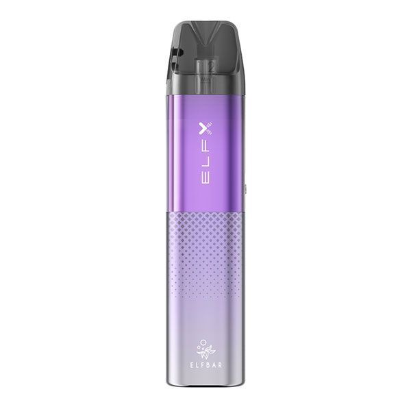 POD-система Elf Bar ELFX Purple