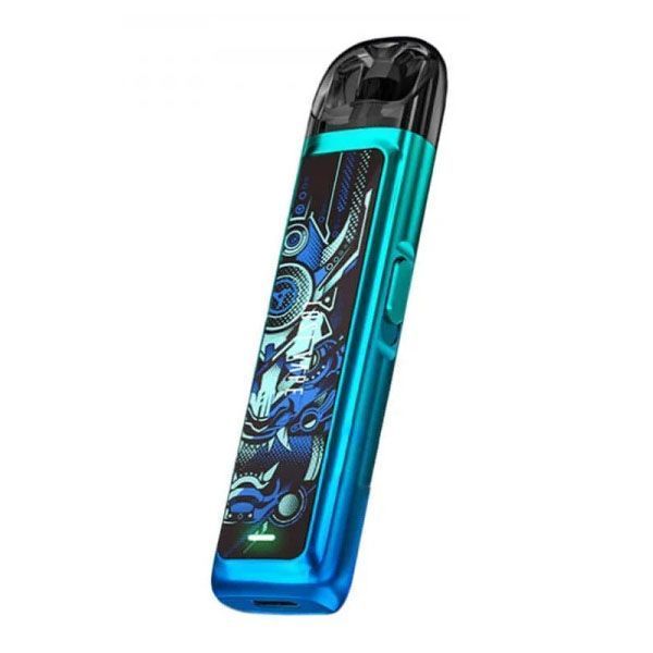 Lost Vape Ursa Nano Pod Kit City Phantom