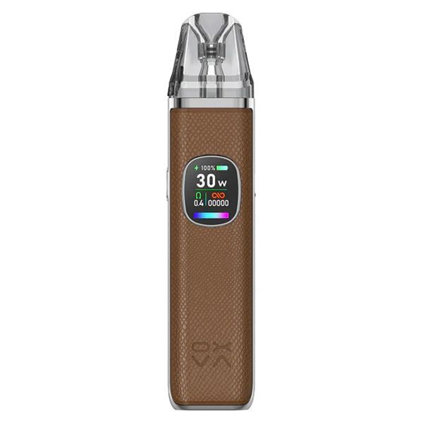 POD-система Oxva Xlim Pro 2 Brown Python