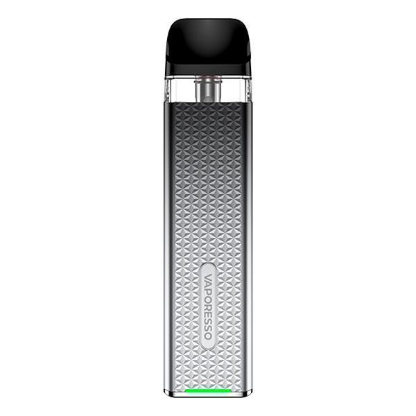 Vaporesso XROS 3 Mini Pod Icy Silver