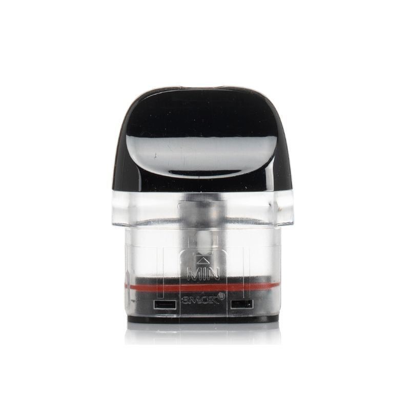 POD-картрижд SMOK Novo 5 Meshed MTL Pod 0.7 Ом