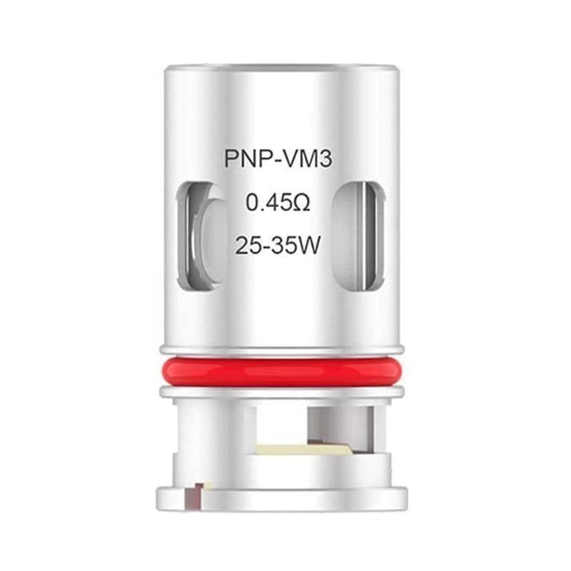 Випаровувач Voopoo PnP VM3 Coil 0.45 Ом