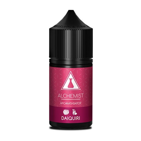 Ароматизатор Alchemist FL: Daiquiri 30 мл (5.0%)