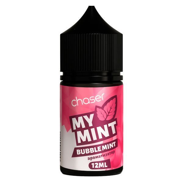 Ароматизатор Chaser My Mint: Bubble Mint 30 мл