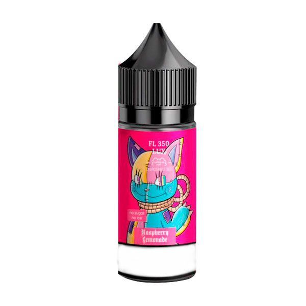 Ароматизатор Flavorlab RF350 Lux: Raspberry Lemonade 30 мл (5.0%)