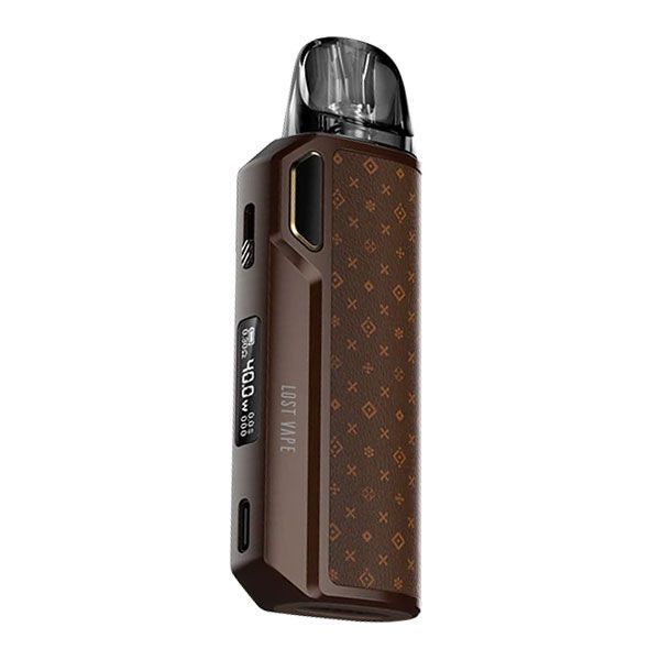 LOST VAPE Thelema Elite 40 - Cafee Monogram