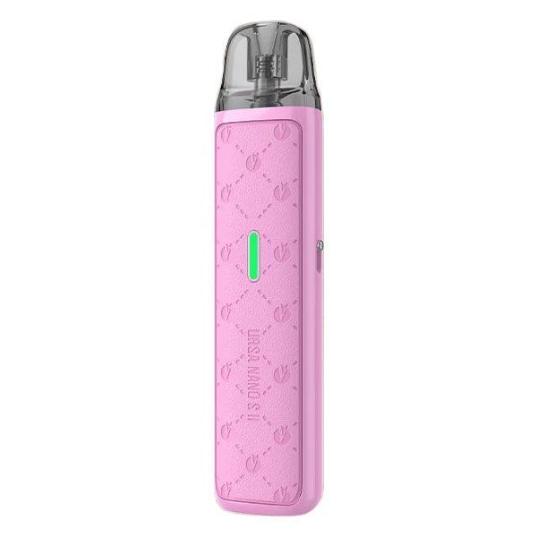 LOST VAPE Ursa Nano S 2 Pod Kit - Pink Dauphine