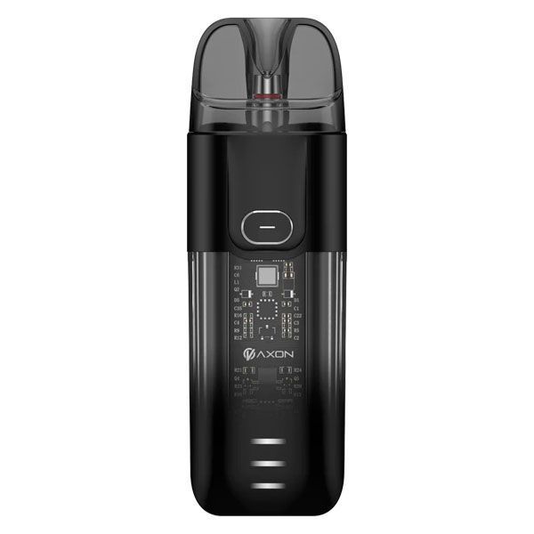 Vaporesso LUXE X POD Black
