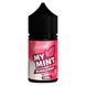 Ароматизатор Chaser My Mint: Bubble Mint 30 мл