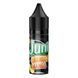 Ароматизатор Juni Silver Ice Orange Mango 15 мл (5.0%)