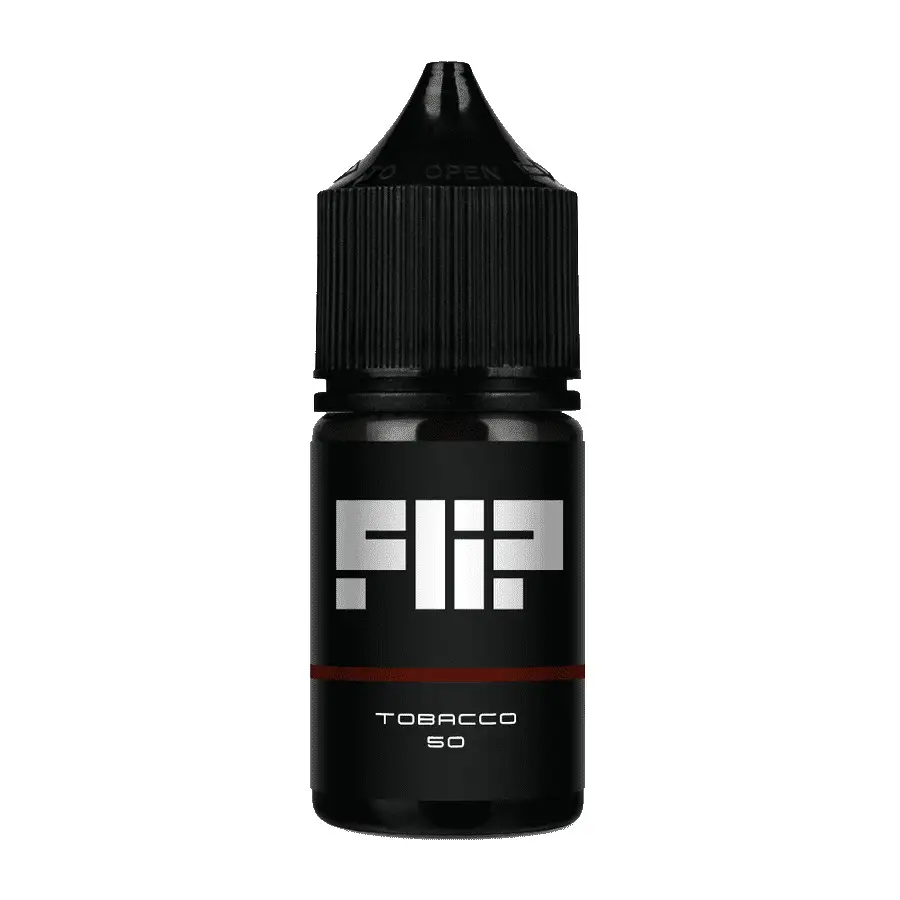 Ароматизатор Flip Salt - Tabacco 30 мл