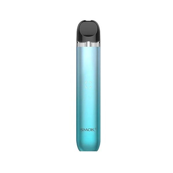 Smok Igee A1 Pod Kit Silver Blue