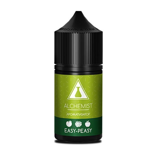 Ароматизатор Alchemist FL: Easy-Peasy 30 мл (5.0%)