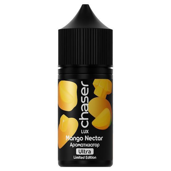 Ароматизатор Chaser Lux Ultra: Mango Nectar Limited 30 мл (5.0%)