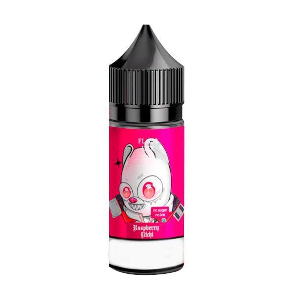 Ароматизатор Flavorlab RF350 Lux: Raspberry Litchi 30 мл (5.0%)
