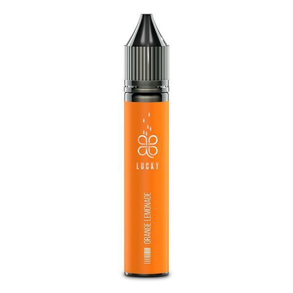 Ароматизатор Lucky Orange Lemonade 30 мл (5%)